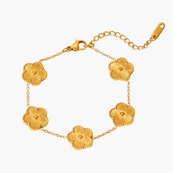 Golden_Stainless_Steel_And_Hypoallergenic_Coating_Bracelet_For_Women
